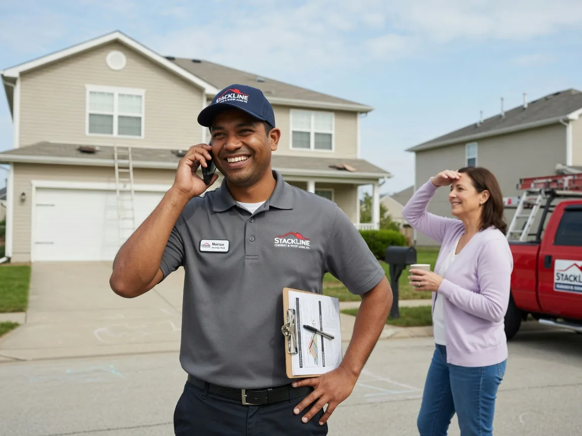 Chimney flashing repair Happy Jack, AZ FAQs